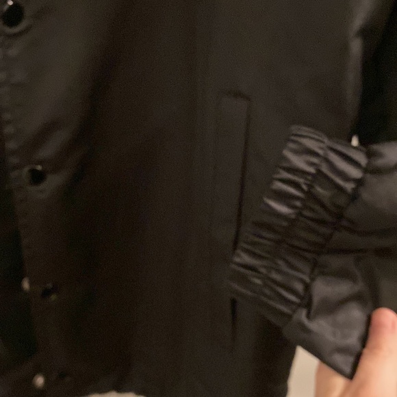 After Midnight lightweight jacket S - Picture 4 of 9